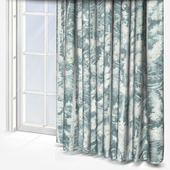 KAI Balsham Shale curtain