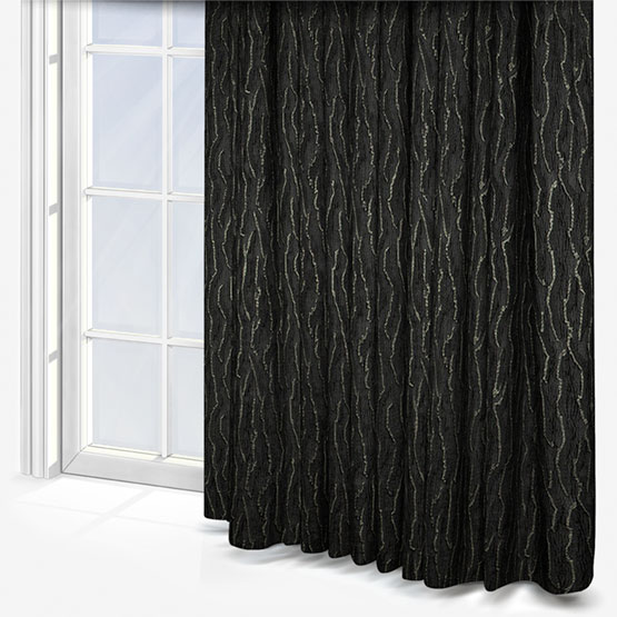 KAI Equidae Onyx Curtain