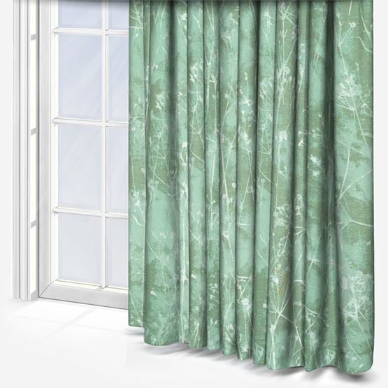 KAI Hana Spa curtain