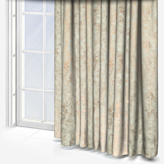 KAI Harpley Quartz curtain