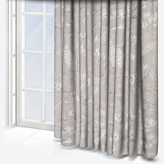 KAI Haven Haze curtain