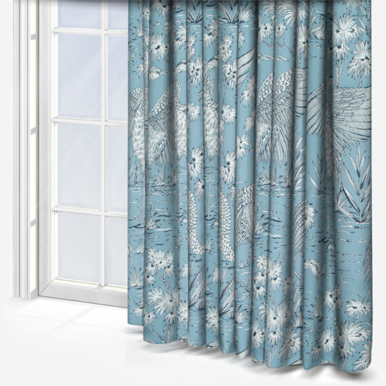 KAI Haven Sky curtain