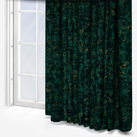 KAI Inesite Malachite curtain