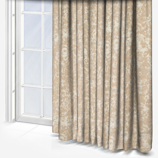 KAI Inesite Putty curtain