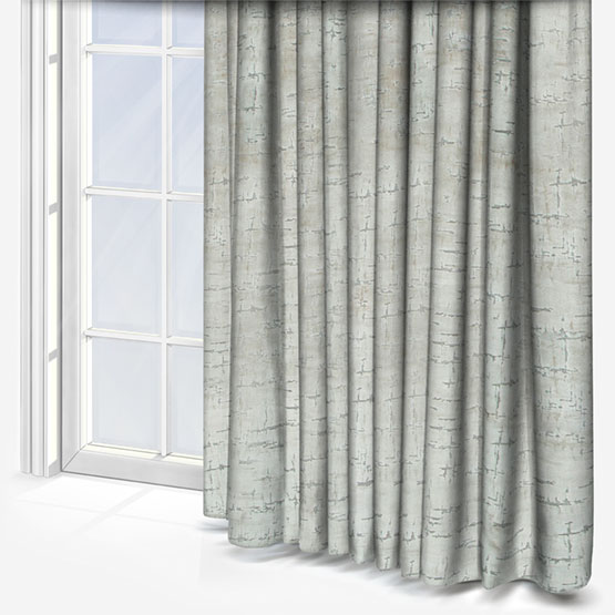 KAI Lilou Champagne curtain