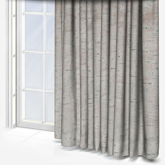 KAI Lilou Nougat curtain