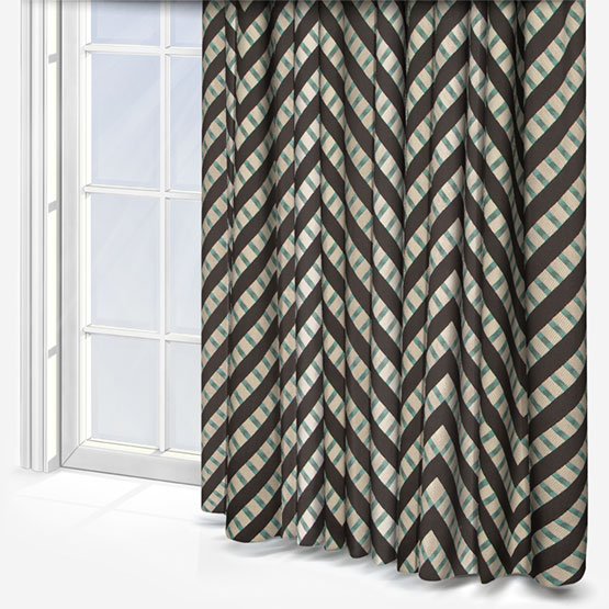 KAI Manuka Onyx curtain