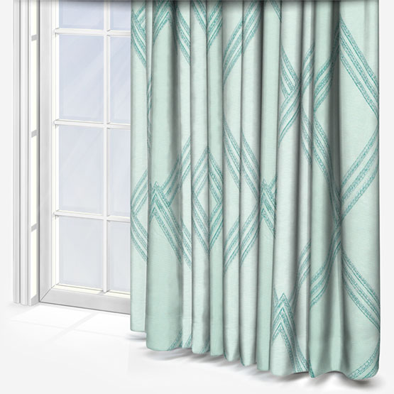 KAI Pello Rockpool curtain