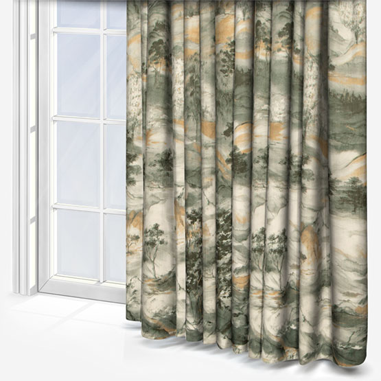 KAI Pirin Eucalyptus Curtain