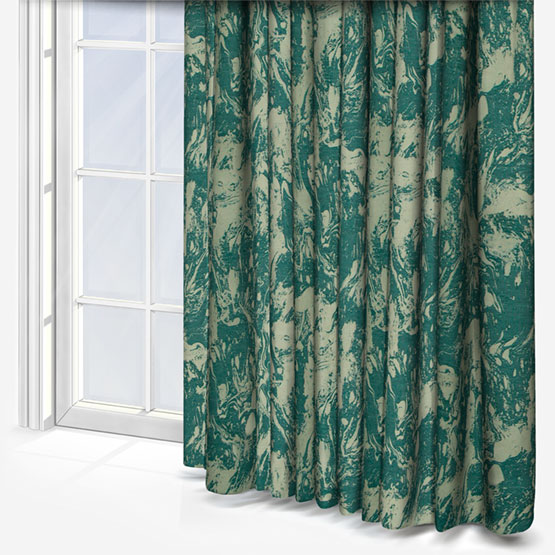 KAI Portoro Amazonite curtain