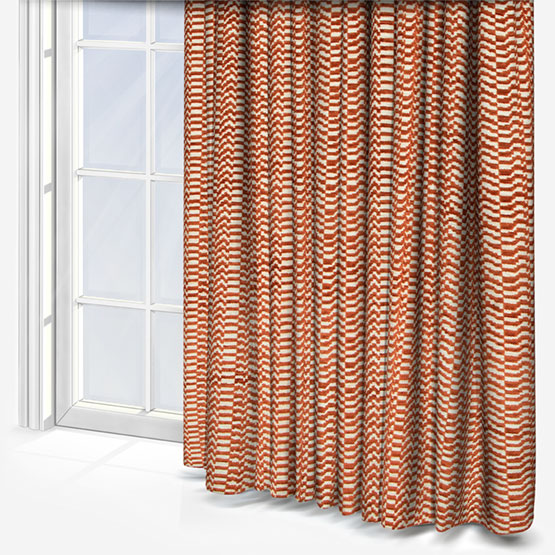 KAI Ren Paprika curtain