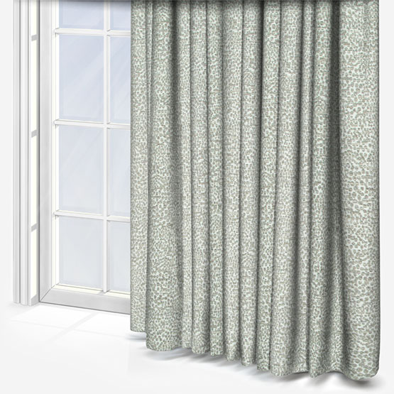 KAI Senka Moss Curtain