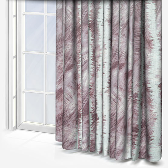 KAI Shamir Flint Curtain