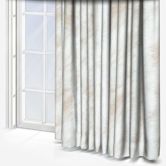 KAI Shamir Oyster curtain