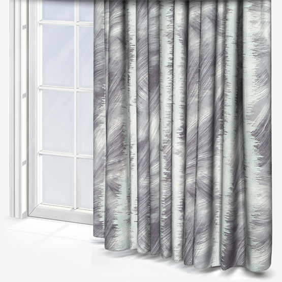 KAI Shamir Smoke Curtain