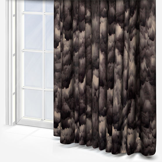 KAI Tambora Mineral Curtain