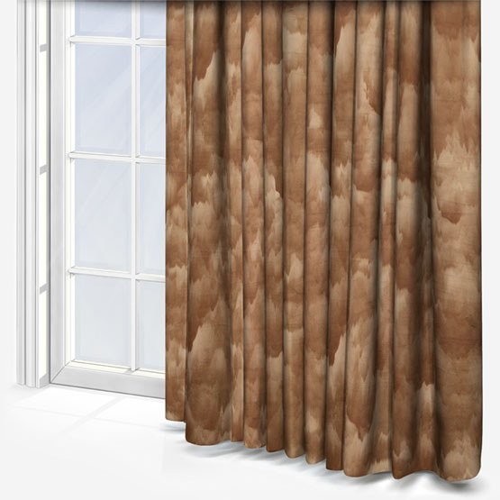 KAI Tambora Sandstone curtain