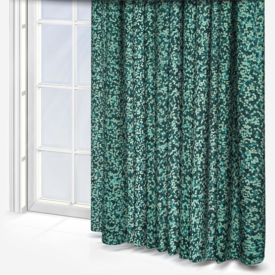 KAI Ulan Emerald curtain