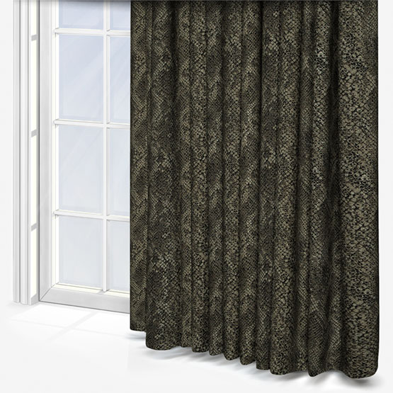 KAI Viper Bronze curtain
