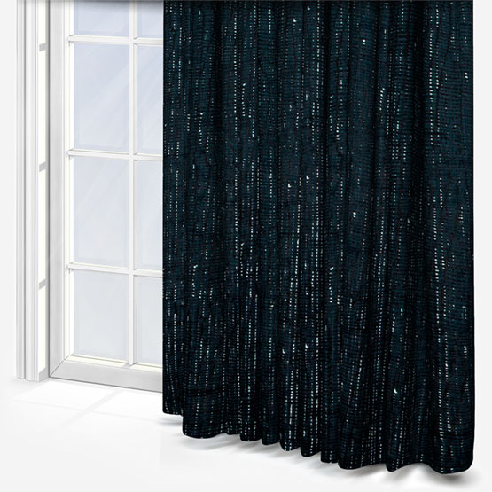 KAI Whittle Ink Curtain