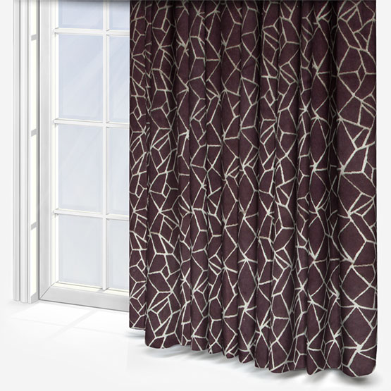 KAI Zahavi Flint curtain