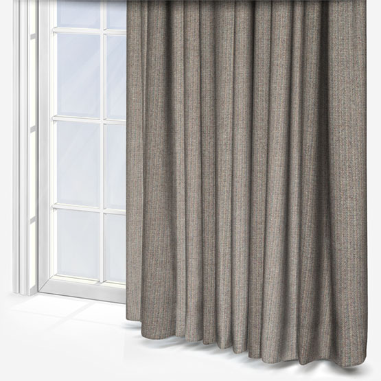 MOON Abraham Lavender Curtain