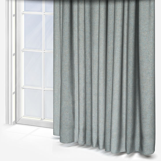 MOON Earth Pebble Curtain