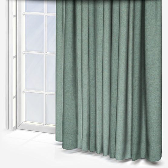 MOON Earth Sage Curtain