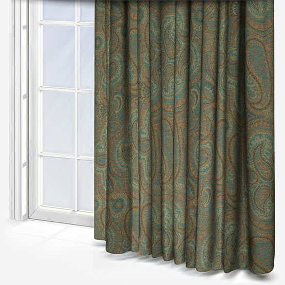 MOON Mac Sea Curtain