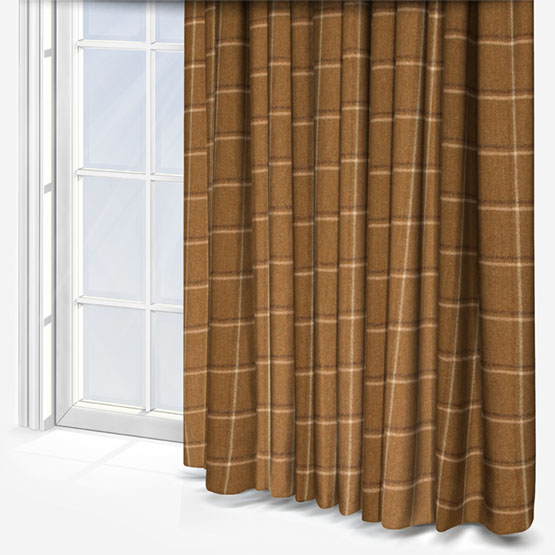 MOON St Andrew Rope Curtain