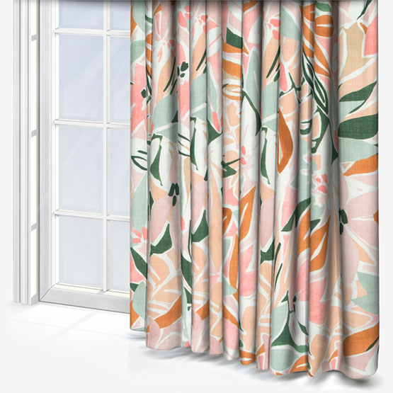 Adriana Bon Bon Curtain