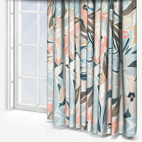 Prestigious Textiles Adriana Shell curtain
