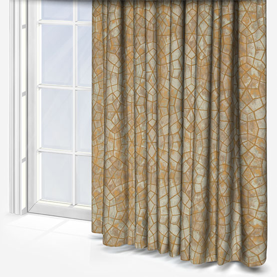 Agate Desert Curtain