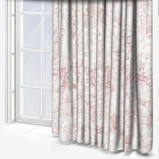 Copper Curtain