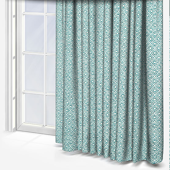 Amir Lagoon Curtain