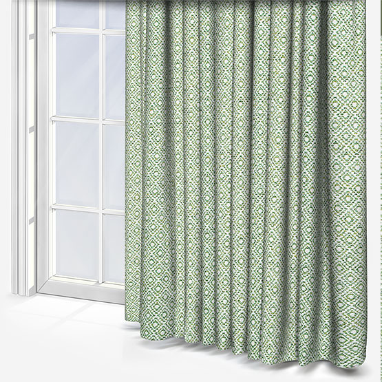 Amir Oasis Curtain
