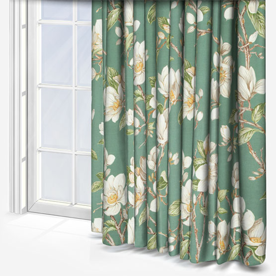 Anya Eden Curtain