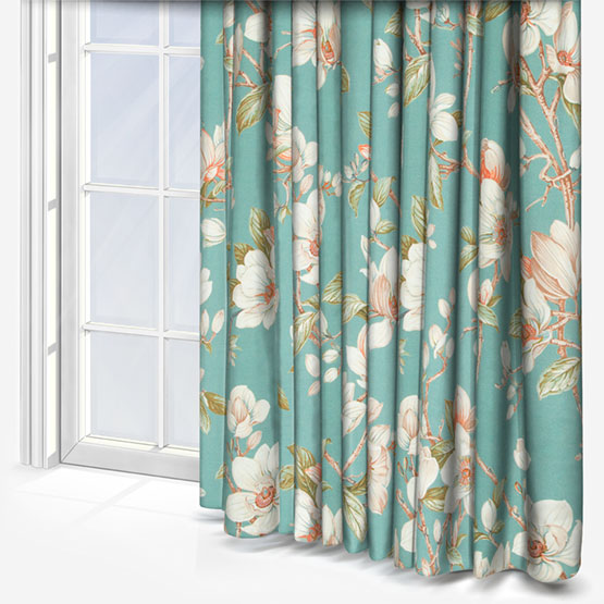 Prestigious Textiles Anya Lake curtain