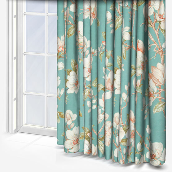 Anya Lake Curtain