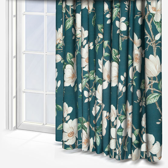 Anya Topaz Curtain