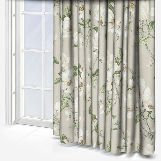 Anya Umbre Curtain