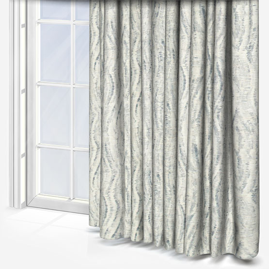 Aries Mercury Curtain