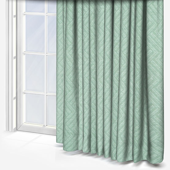 Prestigious Textiles Avesta Fern curtain