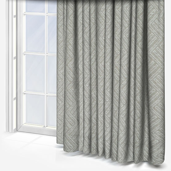 Prestigious Textiles Avesta Frost curtain