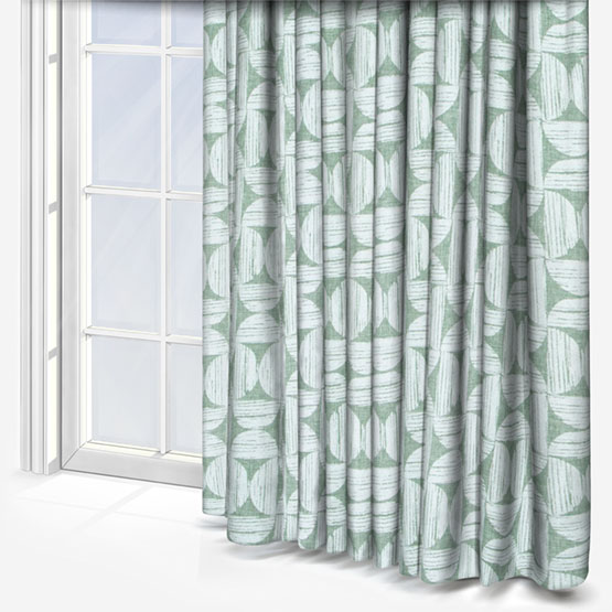 Axel Fern Curtain