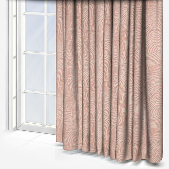 Bailey Petal Curtain