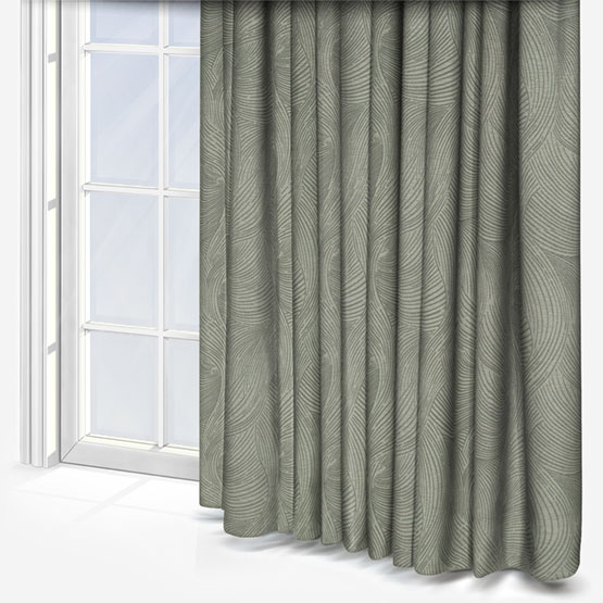 Bailey Pewter Curtain