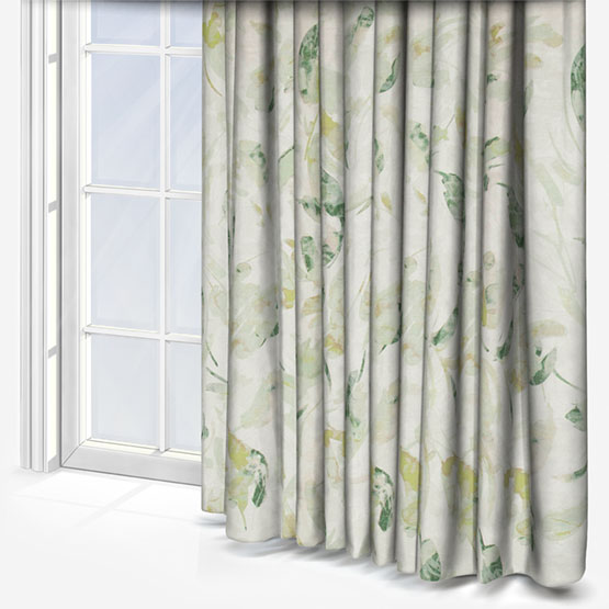 Prestigious Textiles Blossom Willow curtain
