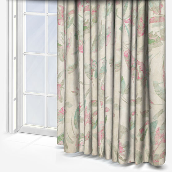 Prestigious Textiles Blossom Wisteria curtain