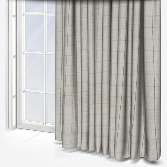 Brodie Pebble Curtain